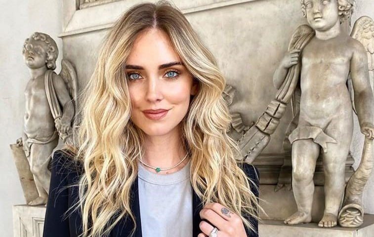 Est su sardu Manuele Mameli su trucadore de Chiara Ferragni a Sanremo