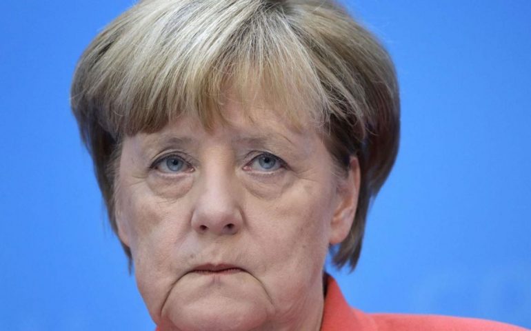 L’Europa nella morsa del Covid. Germania record di contagi. Angela Merkel: «State a casa»