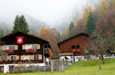 svizzera