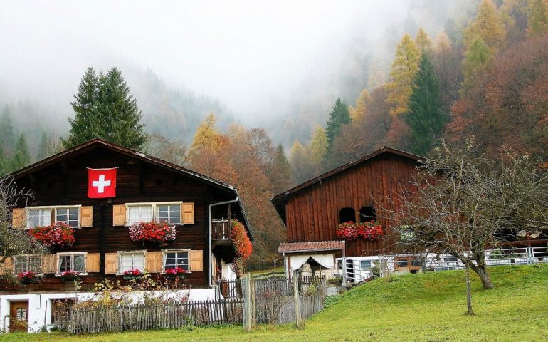 svizzera