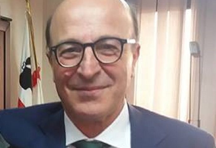 Ospedale S. Francesco di Nuoro, l’Assessore Nieddu: “L’impegno della Regione è totale”