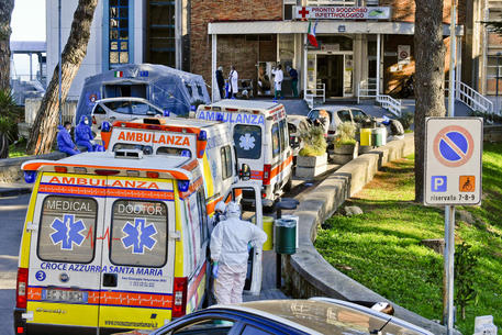 «Lockdown totale, in tutto il Paese», lo chiede la Federazione nazionale degli Ordini dei Medici