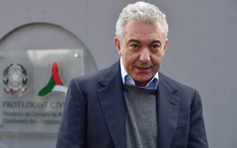Arcuri: «Saranno subito vaccinati 1,7 milioni di italiani». Prime dosi a metà gennaio