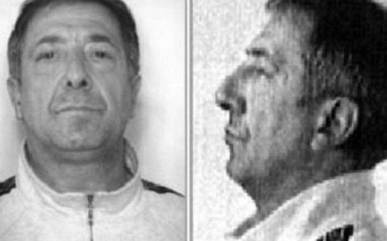 Muore per Covid il serial killer Donato Bilancia