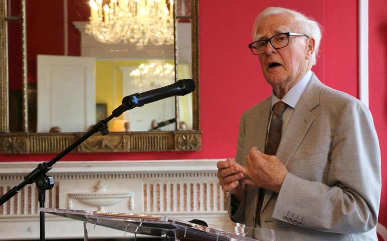 john-le-carre-scrittore