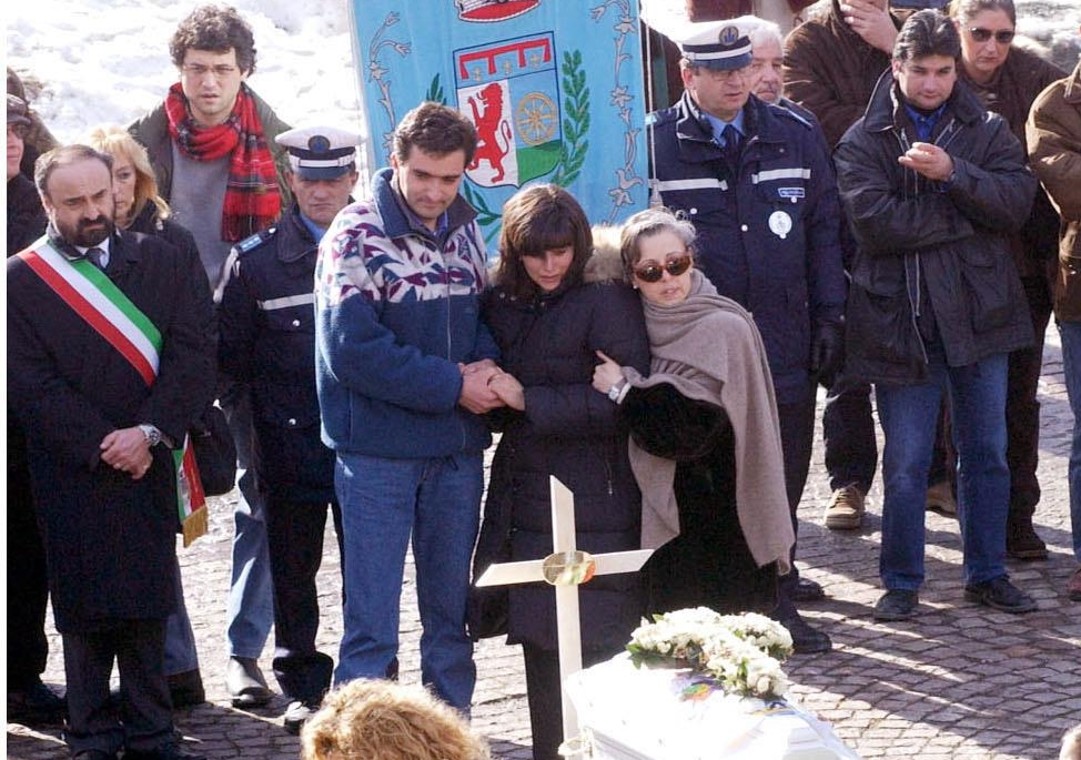 Accadde oggi. È il 30 gennaio 2002 quando a Cogne viene ucciso il piccolo Samuele Lorenzi. L Accadde oggi. È il 30 gennaio 2002 quando a Cogne viene ucciso il piccolo Samuele Lorenzi. L