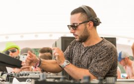 Joseph Capriati