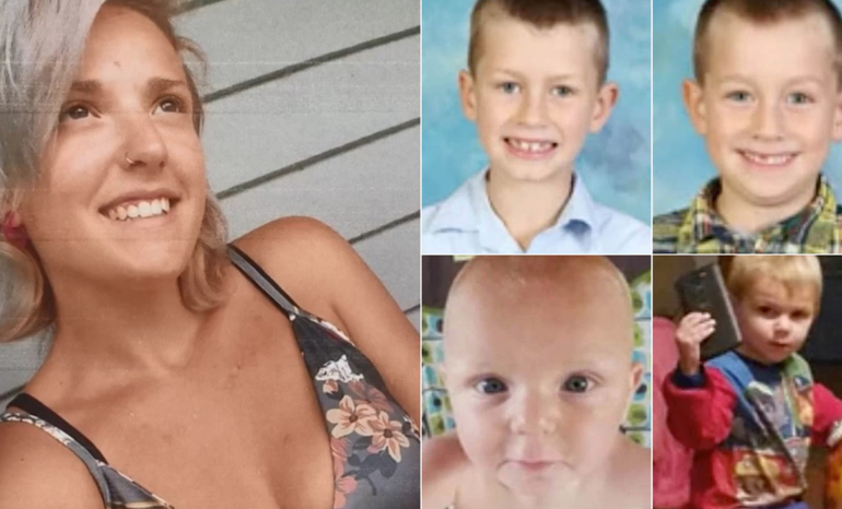 USA, tragedia familiare: madre uccide i suoi 5 figli e si suicida