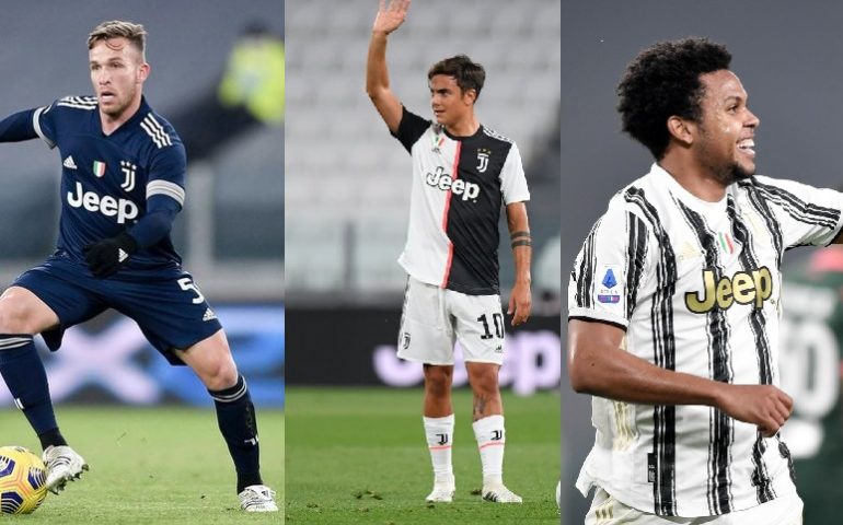 arthur-dybala-mckennie