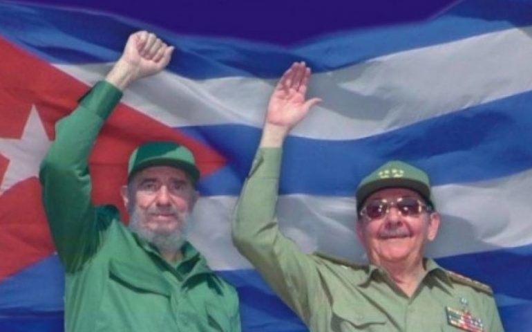 Cuba s’aprontat a sa fine de s’era Castro