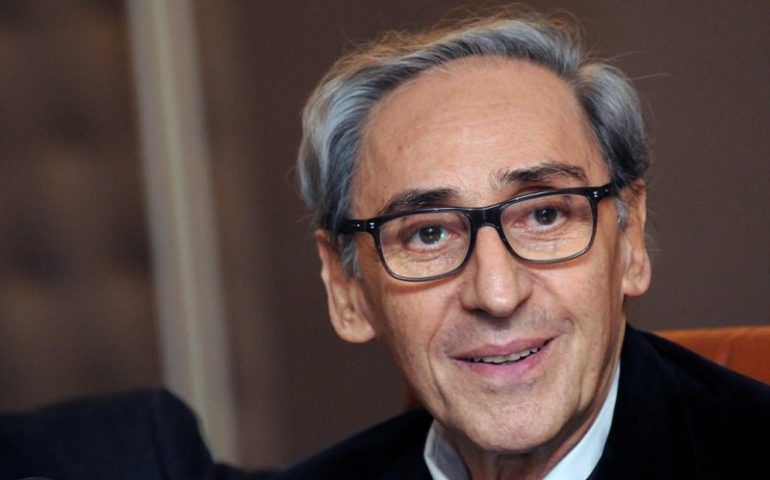 Musica italiana in lutto: addio a Franco Battiato