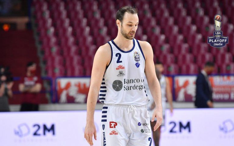 Dinamo Tàtari befadu dae su Reyer Venezia: perdet 93 a 91 a pustis de àere dominadu totu sa partida