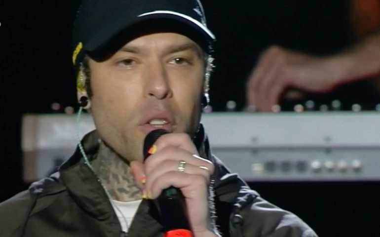 Primo maggio, Fedez: “La Rai Voleva censurarmi”. Attacco anche alla Lega sul ddl Zan