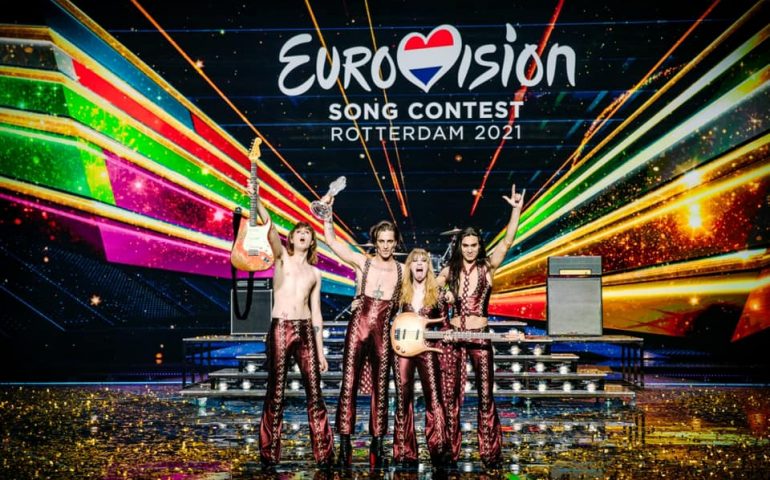 maneskin-eurovision-2