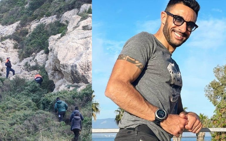 Tragèdia in Casteddu: Fabio Argiolas agatadu sena vida a Calamosca