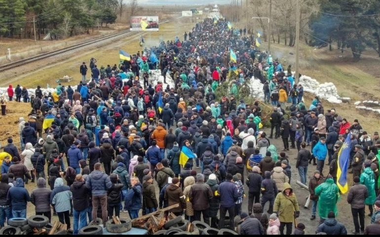 Ucraina, settimo giorno di guerra: ecco cosa è successo oggi