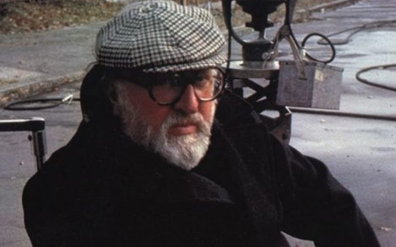 Accadde oggi: 30 aprile 1989 il cinema mondiale piange il grande regista Sergio Leone