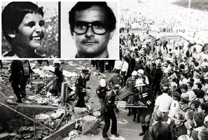 29 maggio 1985: la tragedia dell’Heysel. Muoiono 39 persone, tra cui 4 sardi