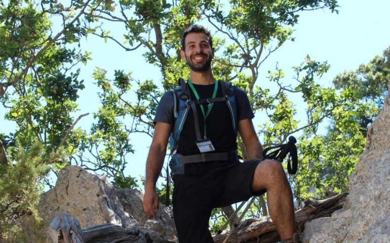 Percorsi all’avventura tra mare e montagna: Luca Deiana ci porta alla scoperta dell’Ogliastra più selvaggia