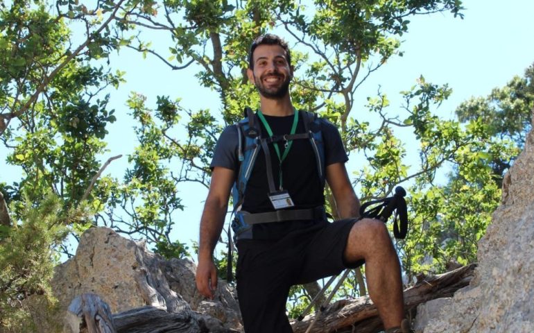 Percorsi all’avventura tra mare e montagna: Luca Deiana ci porta alla scoperta dell’Ogliastra più selvaggia