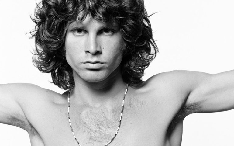 Accadde oggi: 3 Luglio 1971, a Parigi muore Jim Morrison
