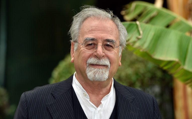 Roma, Presentazione nuovi episodi di