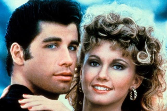 Est morta Olivia Newton-John, sa Sandy de Grease