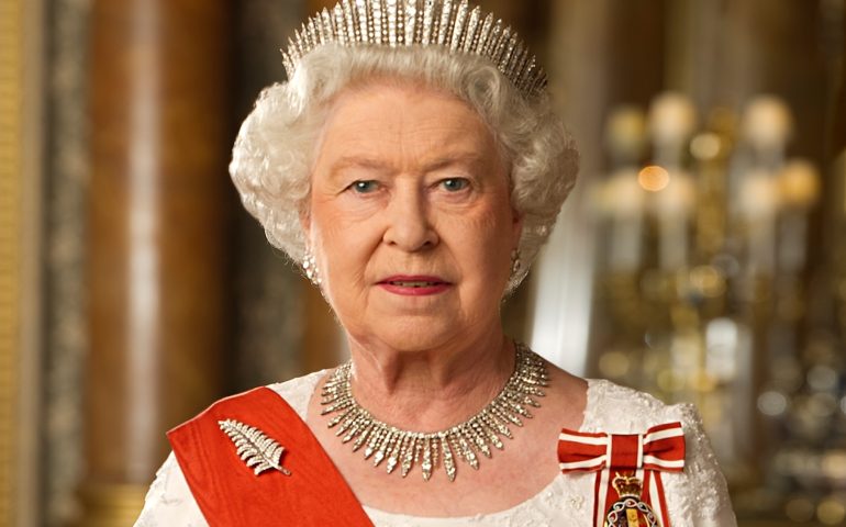 È morta la Regina Elisabetta II: Regno Unito in lutto