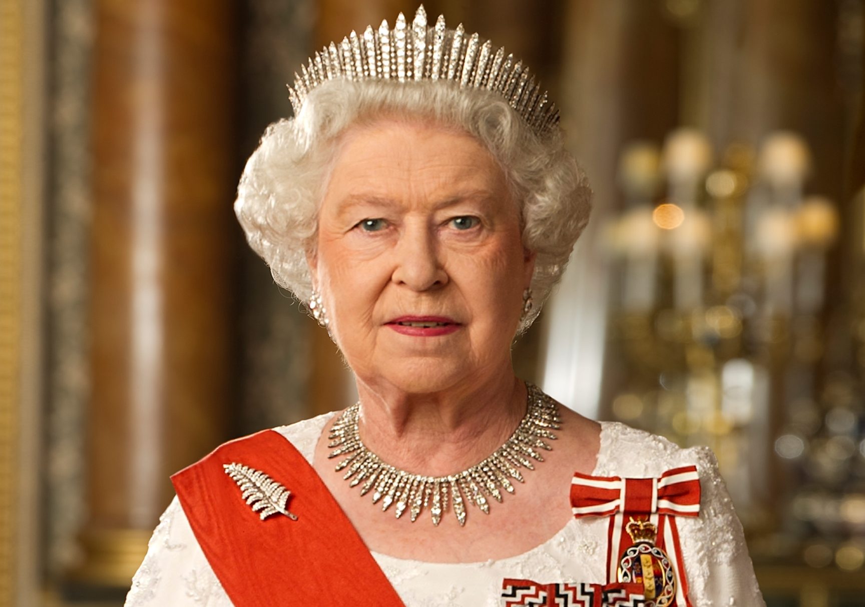 Elisabetta Ii Del Regno Unito Nonni È morta la Regina Elisabetta II: Regno Unito in lutto | Vistanet