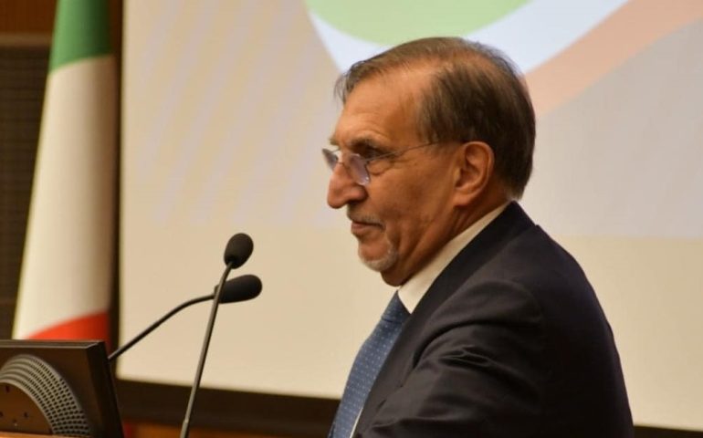 Ignazio La Russa eletto presidente del Senato ma senza i voti di Forza Italia