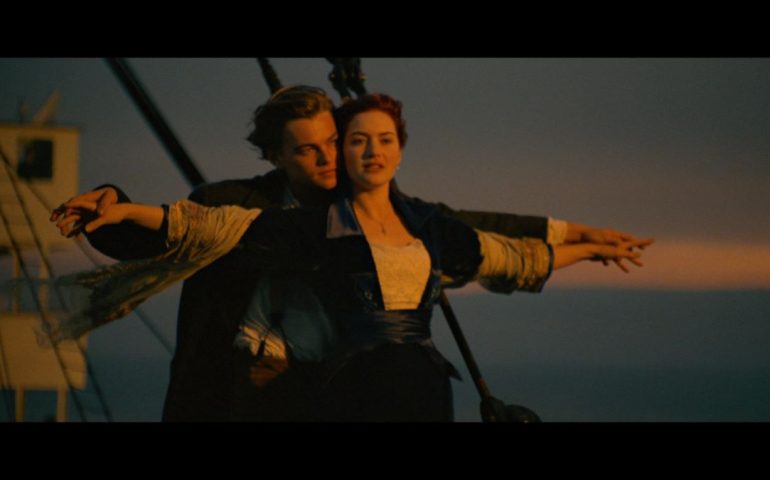Accadde Oggi. 19 dicembre 1997: al cinema le lacrime per la “morte” di Di Caprio sul Titanic