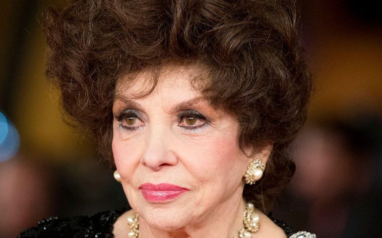 Il cinema italiano perde la sua diva: addio a Gina Lollobrigida