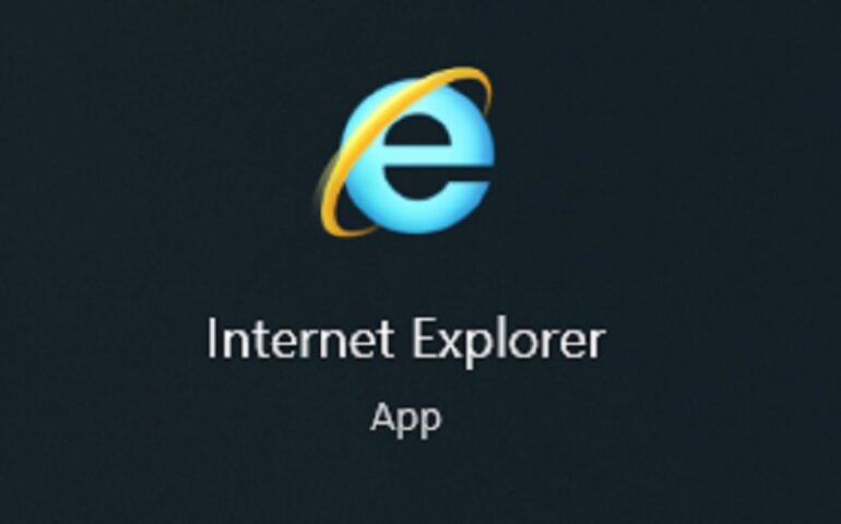 internet-explorer