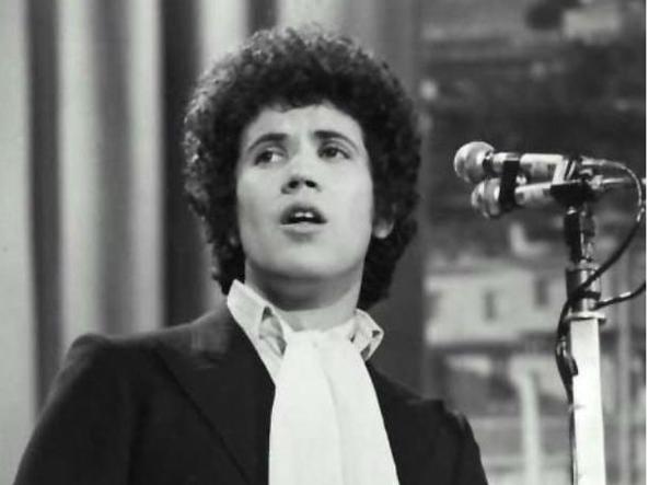 5 marzo 1943: il grande Lucio Battisti oggi avrebbe compiuto 80 anni