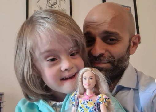 Arriva la Barbie con sindrome di down. Trapanese: “Giorno importante per i bimbi come Alba”