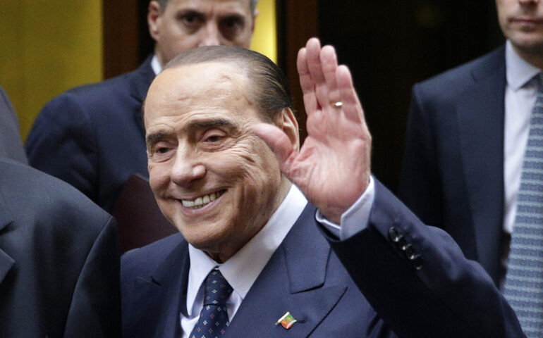 Accadde oggi. 12 giugno 2023: un anno fa moriva Silvio Berlusconi