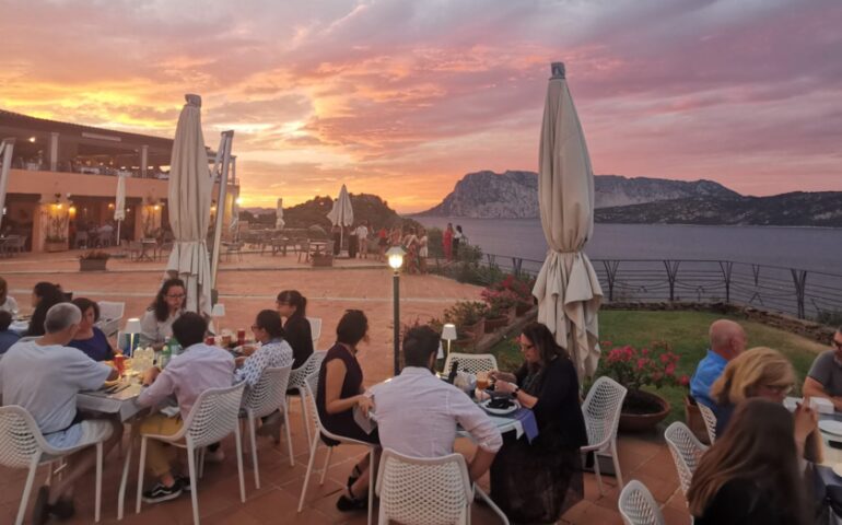 Una giornata a Punta Est: lo spettacolo panoramico di Capo Coda Cavallo a San Teodoro