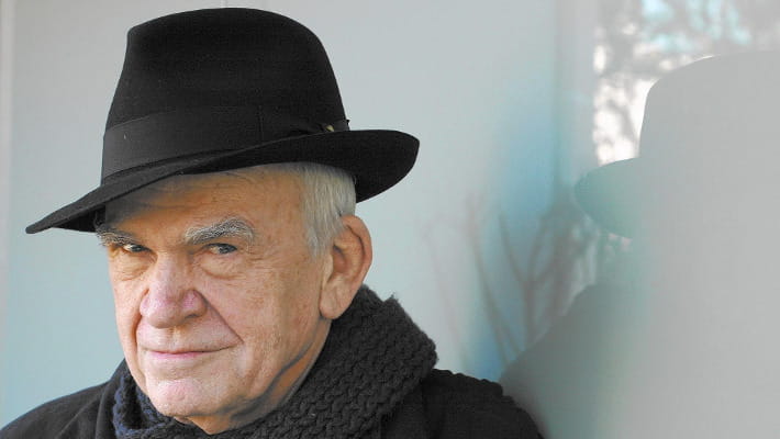 kundera