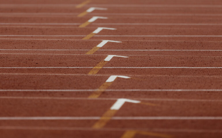 Itàlia medalla de prata Mundiales de atlètica in s’istafeta 4X100 cun  sos sardos Tortu e Patta con Jacobs e Rigali