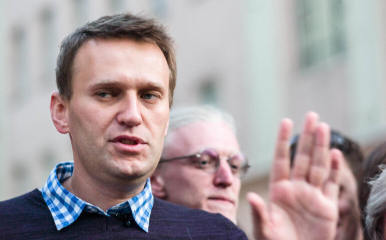L’oppositore russo Alexey Navalny è morto in carcere: aveva 47 anni