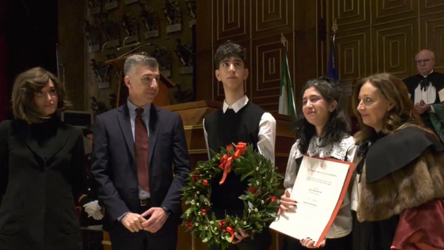 Giulia Cecchettin: l’Università di Padova le conferisce la laurea alla memoria