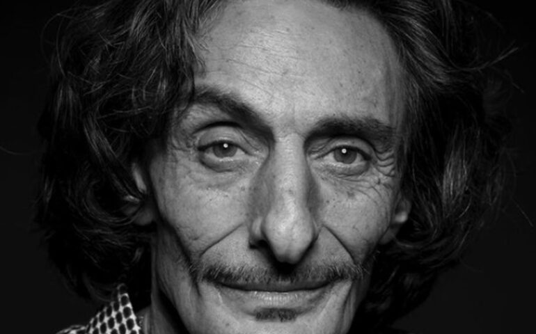 Addio a Franchino: è morto a 71 anni il celebre vocalist italiano di musica techno
