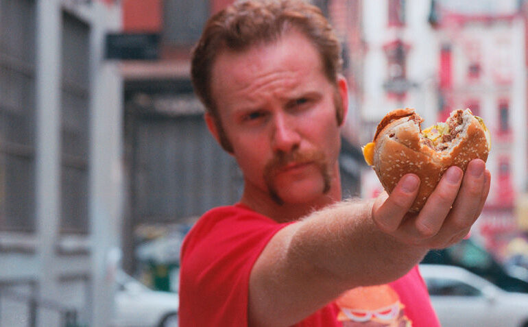 Addio al regista Morgan Spurlock, autore di Super Size Me, il documentario su McDonald’s
