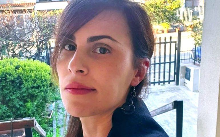 Claudia Comida numenada delegada Natzionale de su Campu Nou Terziariu Sib Feminas