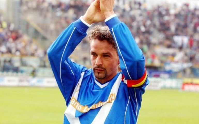 Roby Baggio e famiglia aggrediti e rapinati durante Italia-Spagna: il “Divin codino” ferito dai rapinatori