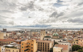 panoramica cagliari envato