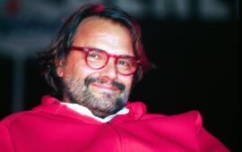 Oliviero Toscani