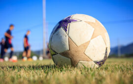pallone da calcio