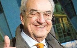 Bruno Pizzul