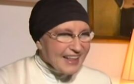 Eleonora Giorgi